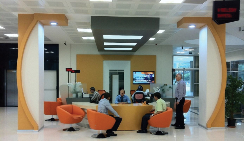 Yusuf Alemdar: İlçede 28 Milyar TL’lik yatırım yaptık