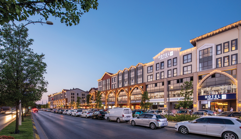 Yusuf Alemdar: İlçede 28 Milyar TL’lik yatırım yaptık