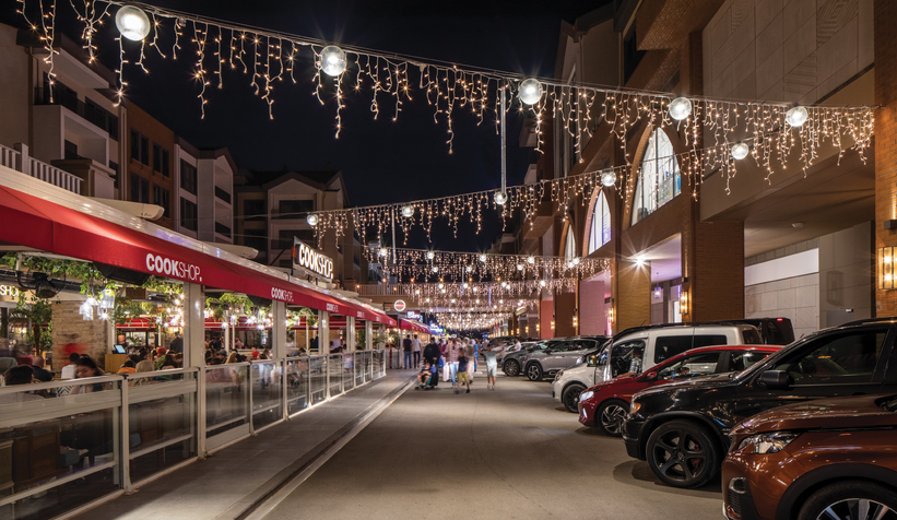 Yusuf Alemdar: İlçede 28 Milyar TL’lik yatırım yaptık