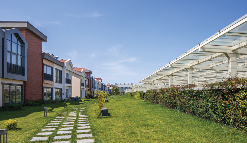 Yusuf Alemdar: İlçede 28 Milyar TL’lik yatırım yaptık