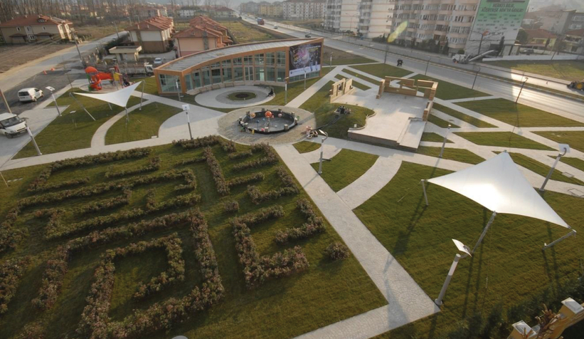 Yusuf Alemdar: İlçede 28 Milyar TL’lik yatırım yaptık