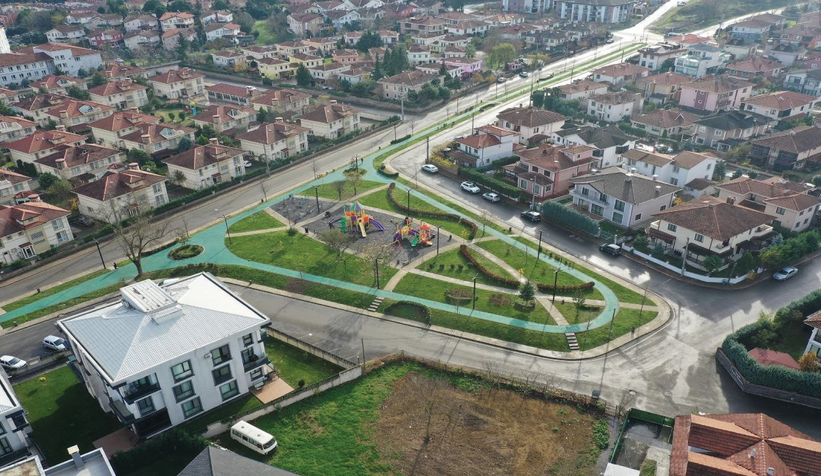 Yusuf Alemdar: İlçede 28 Milyar TL’lik yatırım yaptık