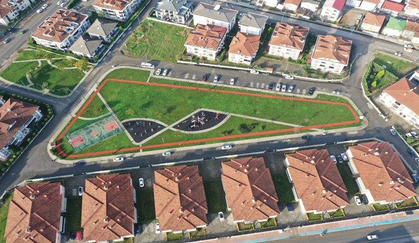 Yusuf Alemdar: İlçede 28 Milyar TL’lik yatırım yaptık