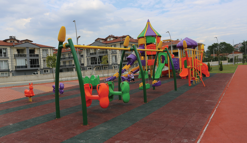 Yusuf Alemdar: İlçede 28 Milyar TL’lik yatırım yaptık