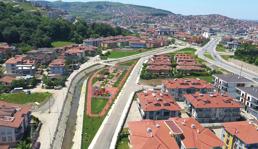 Yusuf Alemdar: İlçede 28 Milyar TL’lik yatırım yaptık