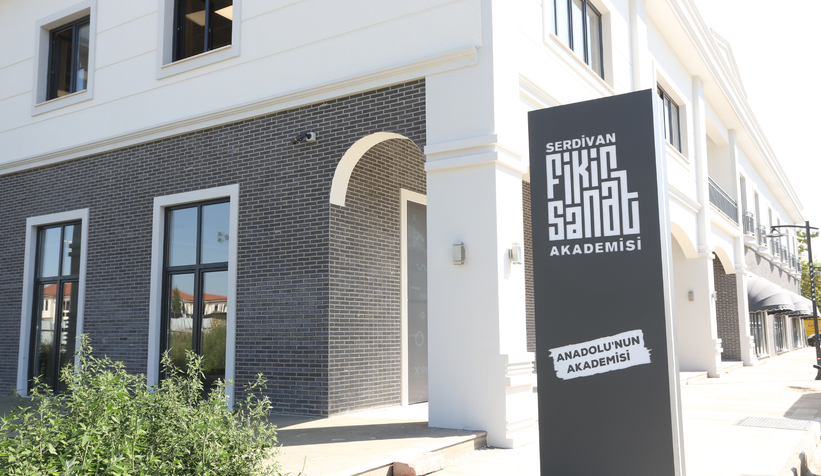 Yusuf Alemdar: İlçede 28 Milyar TL’lik yatırım yaptık