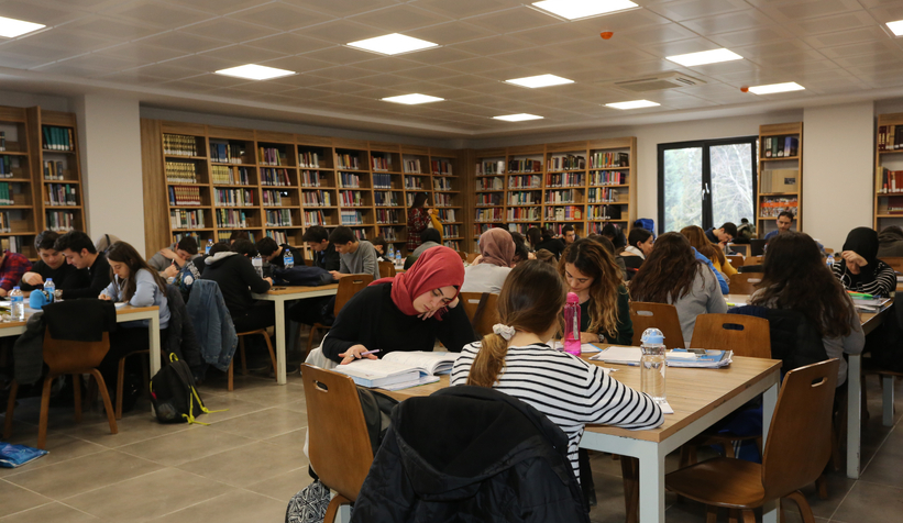 Yusuf Alemdar: İlçede 28 Milyar TL’lik yatırım yaptık