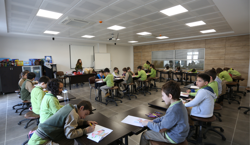 Yusuf Alemdar: İlçede 28 Milyar TL’lik yatırım yaptık