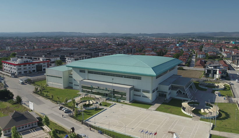 Yusuf Alemdar: İlçede 28 Milyar TL’lik yatırım yaptık