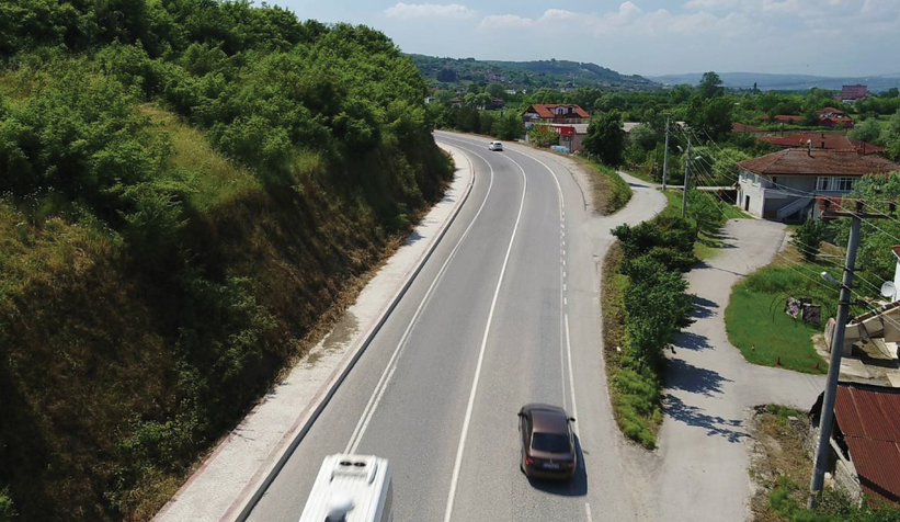 Yusuf Alemdar: İlçede 28 Milyar TL’lik yatırım yaptık