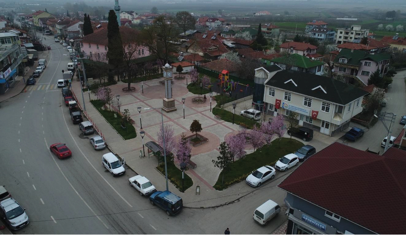 Yusuf Alemdar: İlçede 28 Milyar TL’lik yatırım yaptık