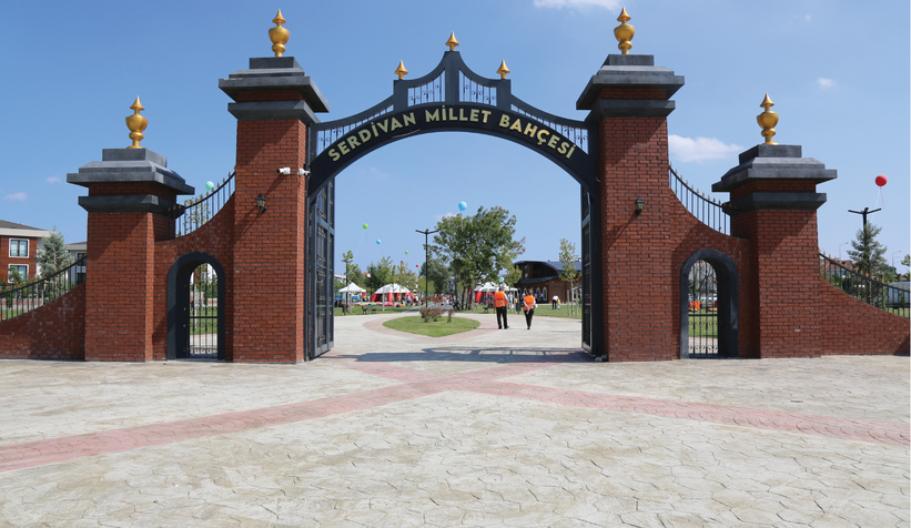 Yusuf Alemdar: İlçede 28 Milyar TL’lik yatırım yaptık