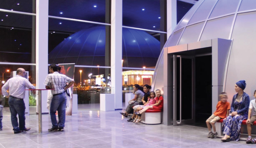 Yusuf Alemdar: İlçede 28 Milyar TL’lik yatırım yaptık