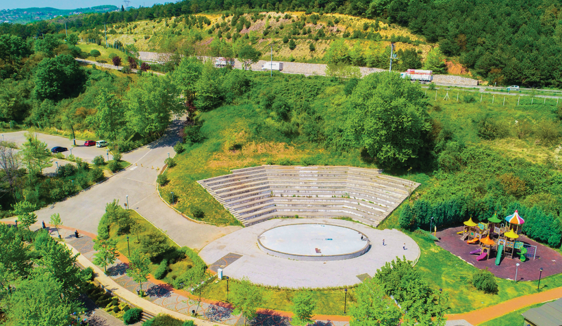 Yusuf Alemdar: İlçede 28 Milyar TL’lik yatırım yaptık