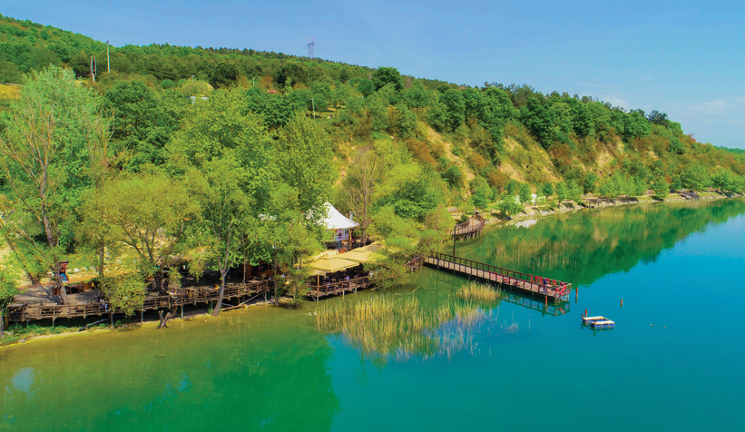 Yusuf Alemdar: İlçede 28 Milyar TL’lik yatırım yaptık