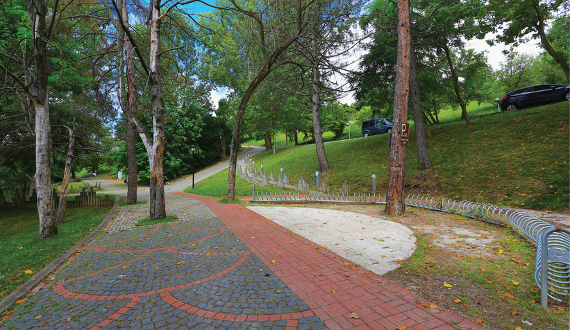 Yusuf Alemdar: İlçede 28 Milyar TL’lik yatırım yaptık