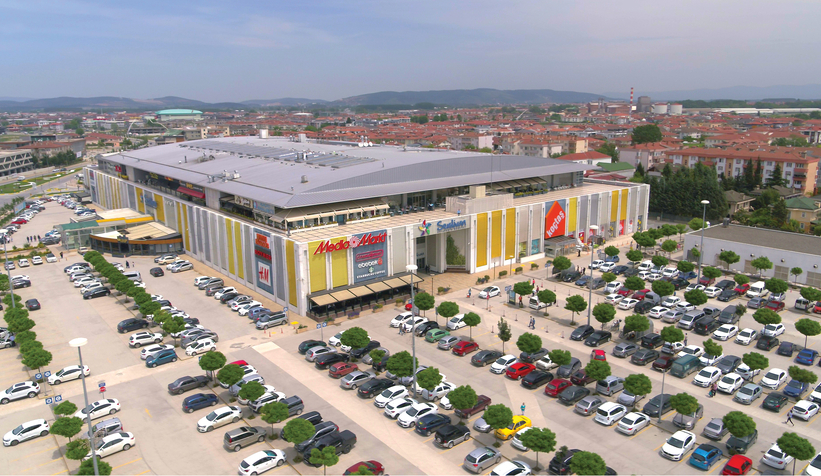 Yusuf Alemdar: İlçede 28 Milyar TL’lik yatırım yaptık