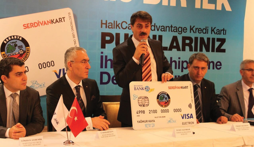 Yusuf Alemdar: İlçede 28 Milyar TL’lik yatırım yaptık