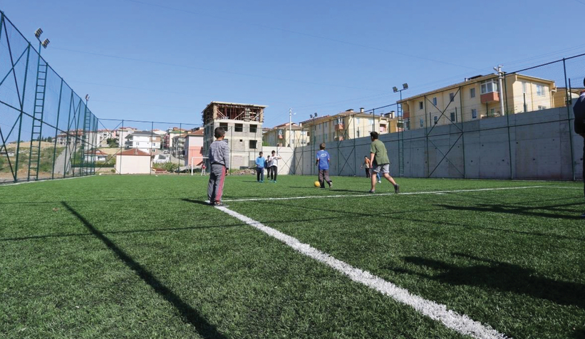 Yusuf Alemdar: İlçede 28 Milyar TL’lik yatırım yaptık