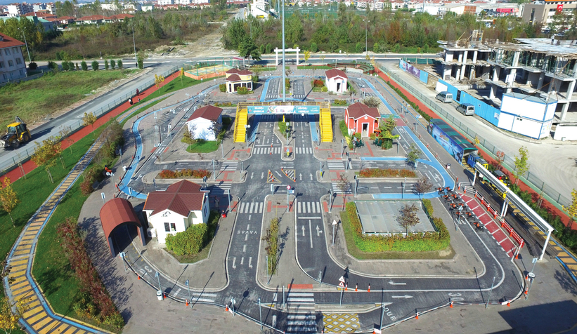 Yusuf Alemdar: İlçede 28 Milyar TL’lik yatırım yaptık