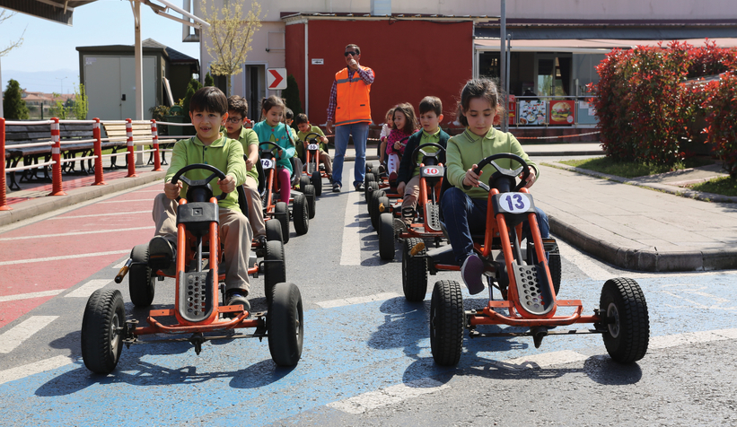 Yusuf Alemdar: İlçede 28 Milyar TL’lik yatırım yaptık