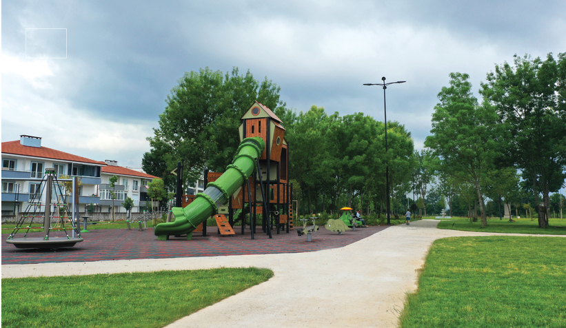 Yusuf Alemdar: İlçede 28 Milyar TL’lik yatırım yaptık