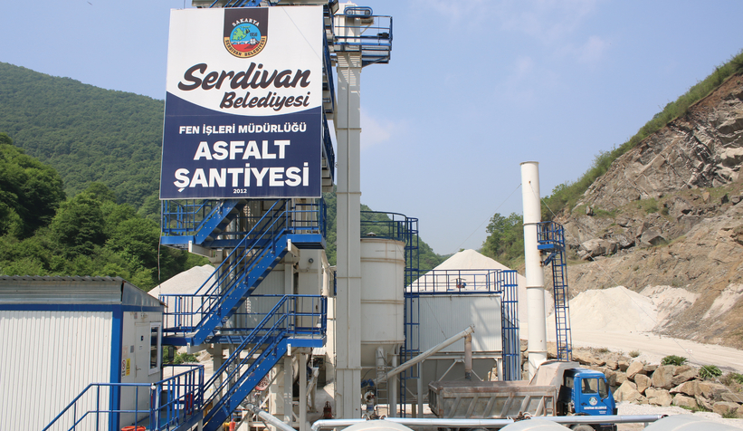 Yusuf Alemdar: İlçede 28 Milyar TL’lik yatırım yaptık