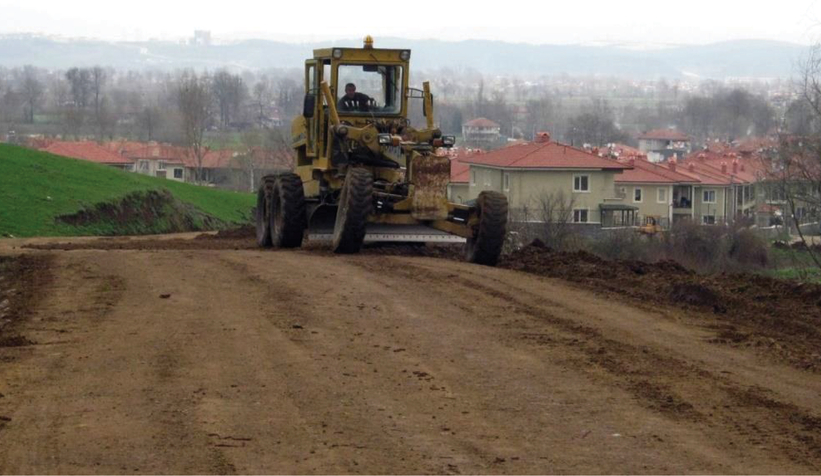 Yusuf Alemdar: İlçede 28 Milyar TL’lik yatırım yaptık