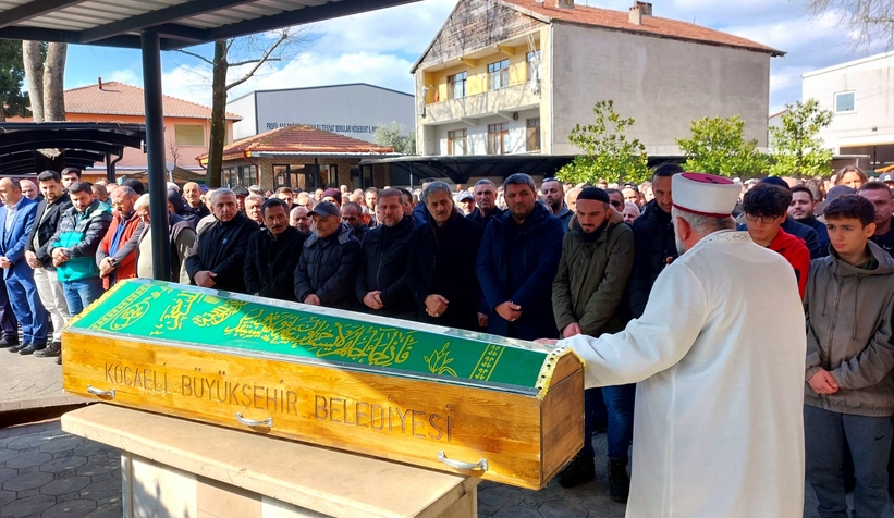 Yusuf Alemdar'ın acı günü