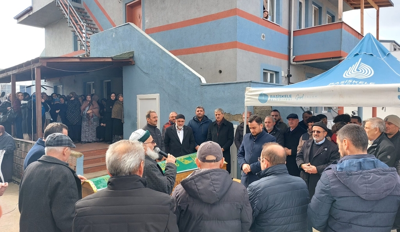 Yusuf Alemdar'ın acı günü