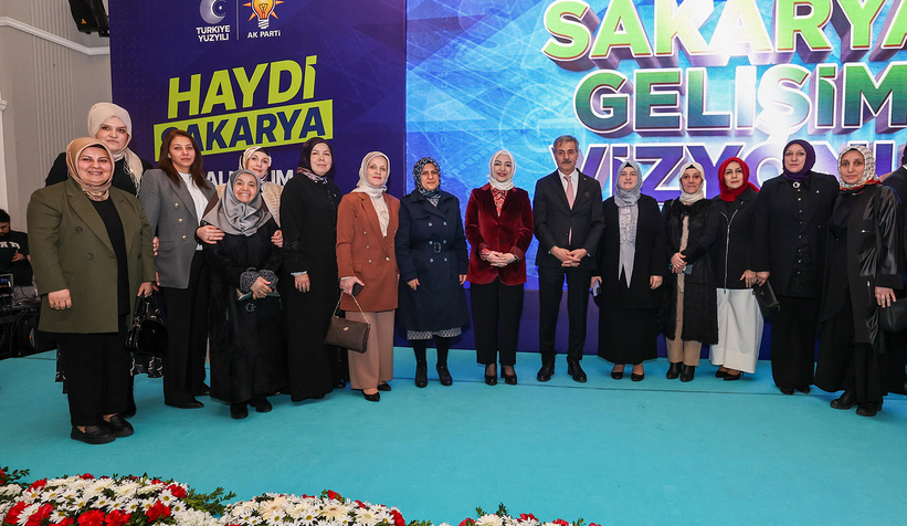 Yusuf Alemdar projelerini açıkladı