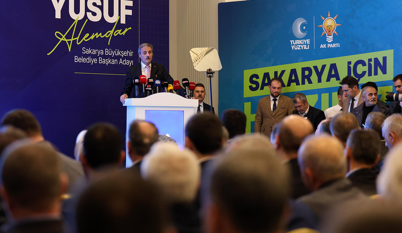 Yusuf Alemdar projelerini açıkladı