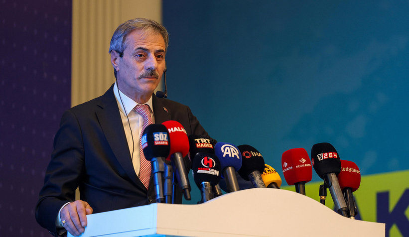 Yusuf Alemdar projelerini açıkladı