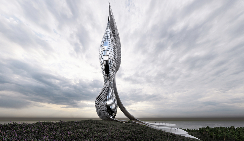 Yusuf Alemdar projelerini açıkladı