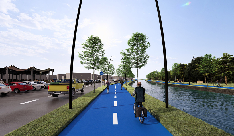 Yusuf Alemdar projelerini açıkladı