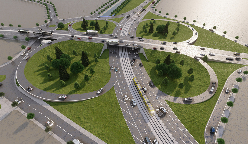 Yusuf Alemdar projelerini açıkladı