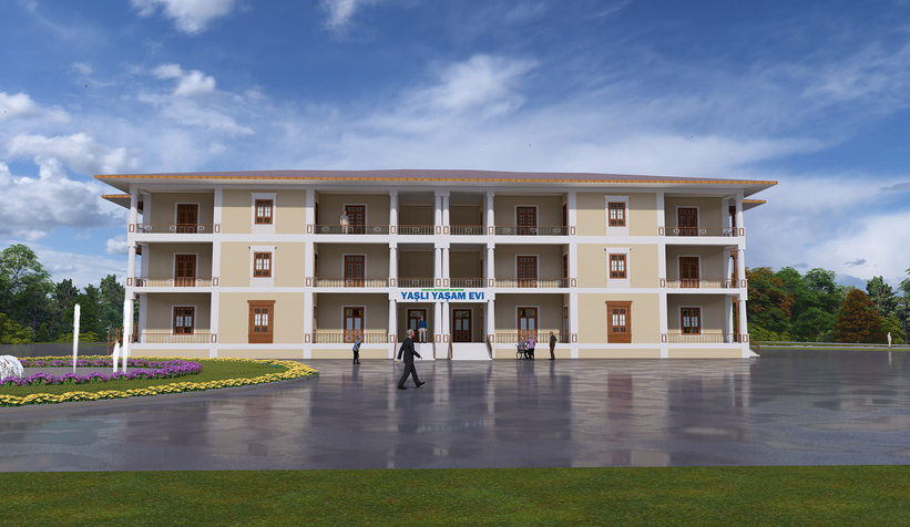 Yusuf Alemdar projelerini açıkladı