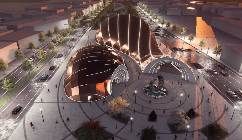 Yusuf Alemdar projelerini açıkladı