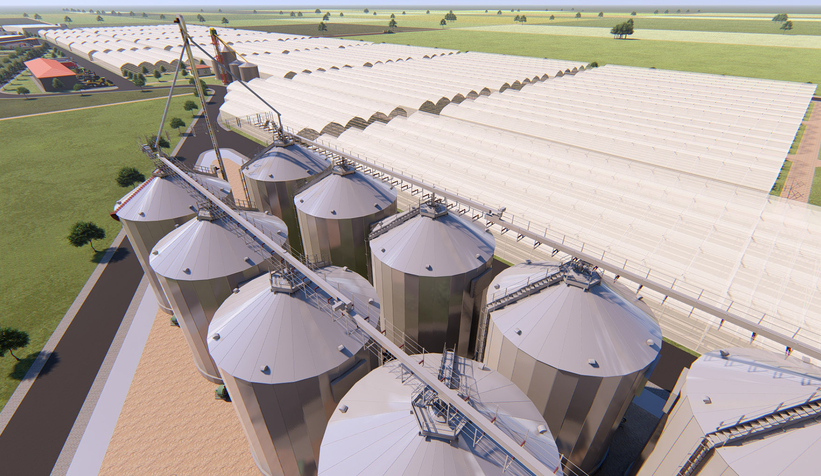 Yusuf Alemdar projelerini açıkladı