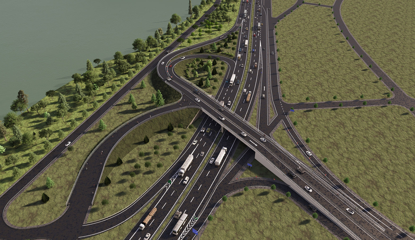 Yusuf Alemdar projelerini açıkladı