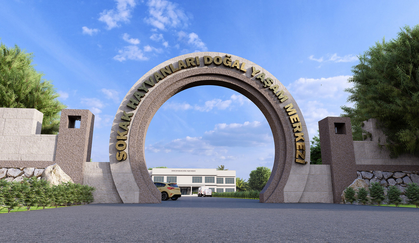 Yusuf Alemdar projelerini açıkladı