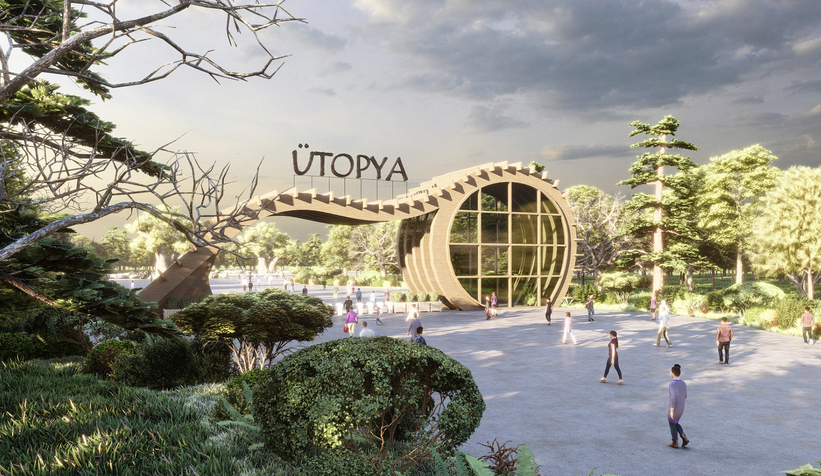 Yusuf Alemdar projelerini açıkladı