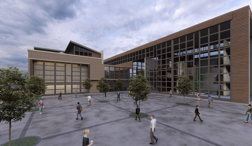 Yusuf Alemdar projelerini açıkladı