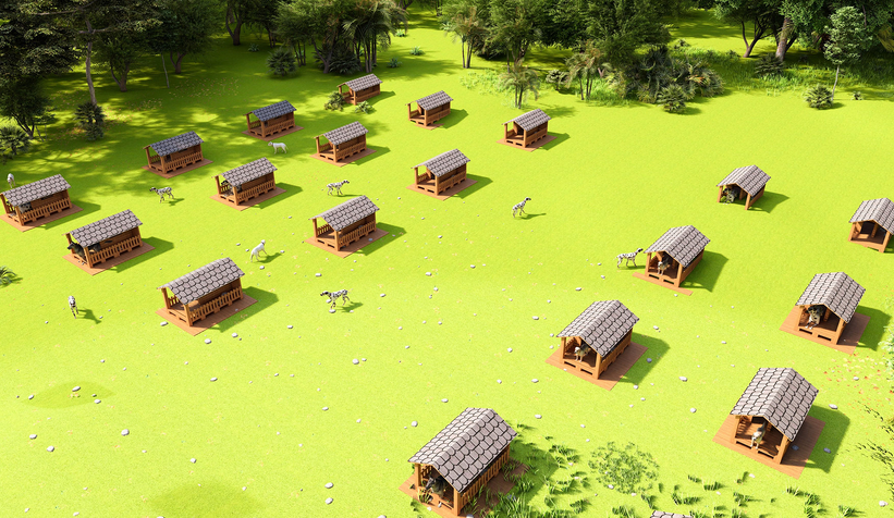 Yusuf Alemdar projelerini açıkladı