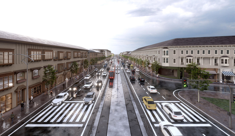 Yusuf Alemdar projelerini açıkladı