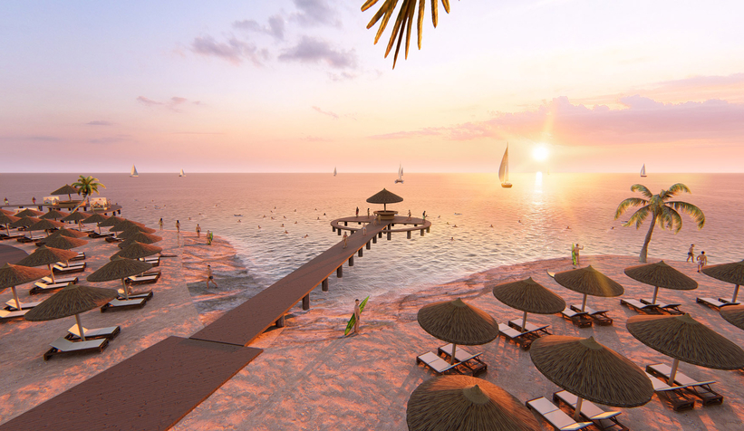 Yusuf Alemdar projelerini açıkladı