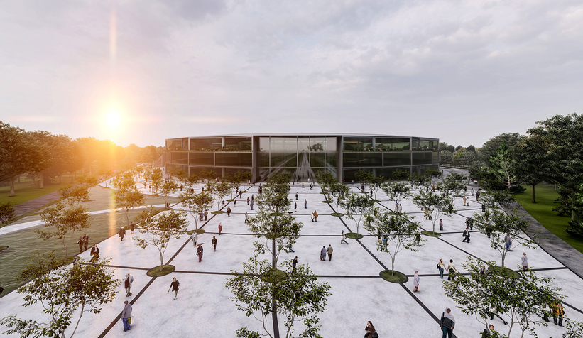 Yusuf Alemdar projelerini açıkladı