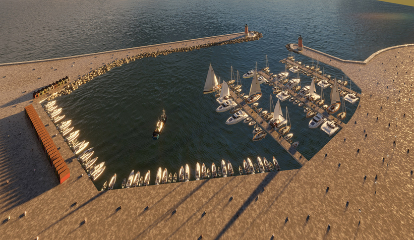 Yusuf Alemdar projelerini açıkladı