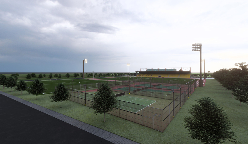 Yusuf Alemdar projelerini açıkladı