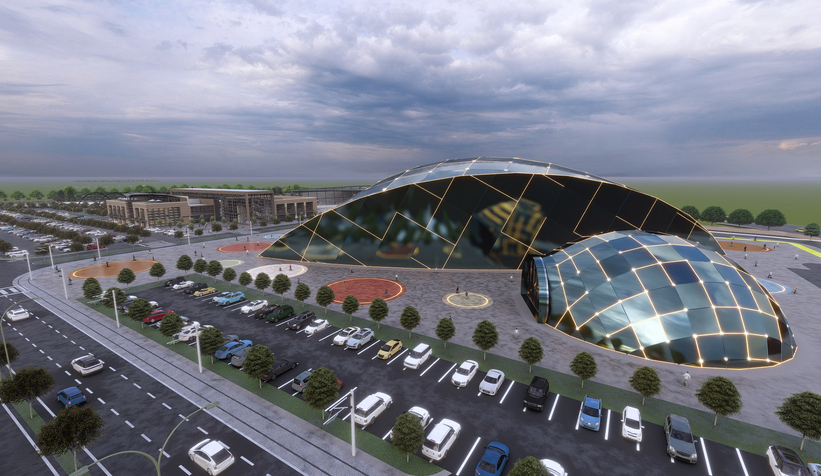 Yusuf Alemdar projelerini açıkladı